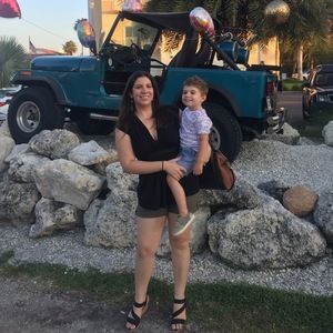 Meet your Posher, Gina